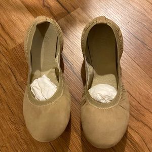 Charleston Shoe Company Gigi Flats